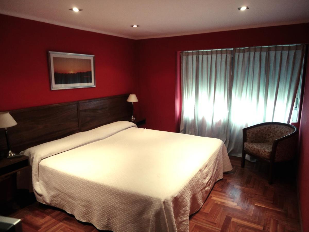 Gran Hotel Mercedes Mercedes  Eksteriør billede
